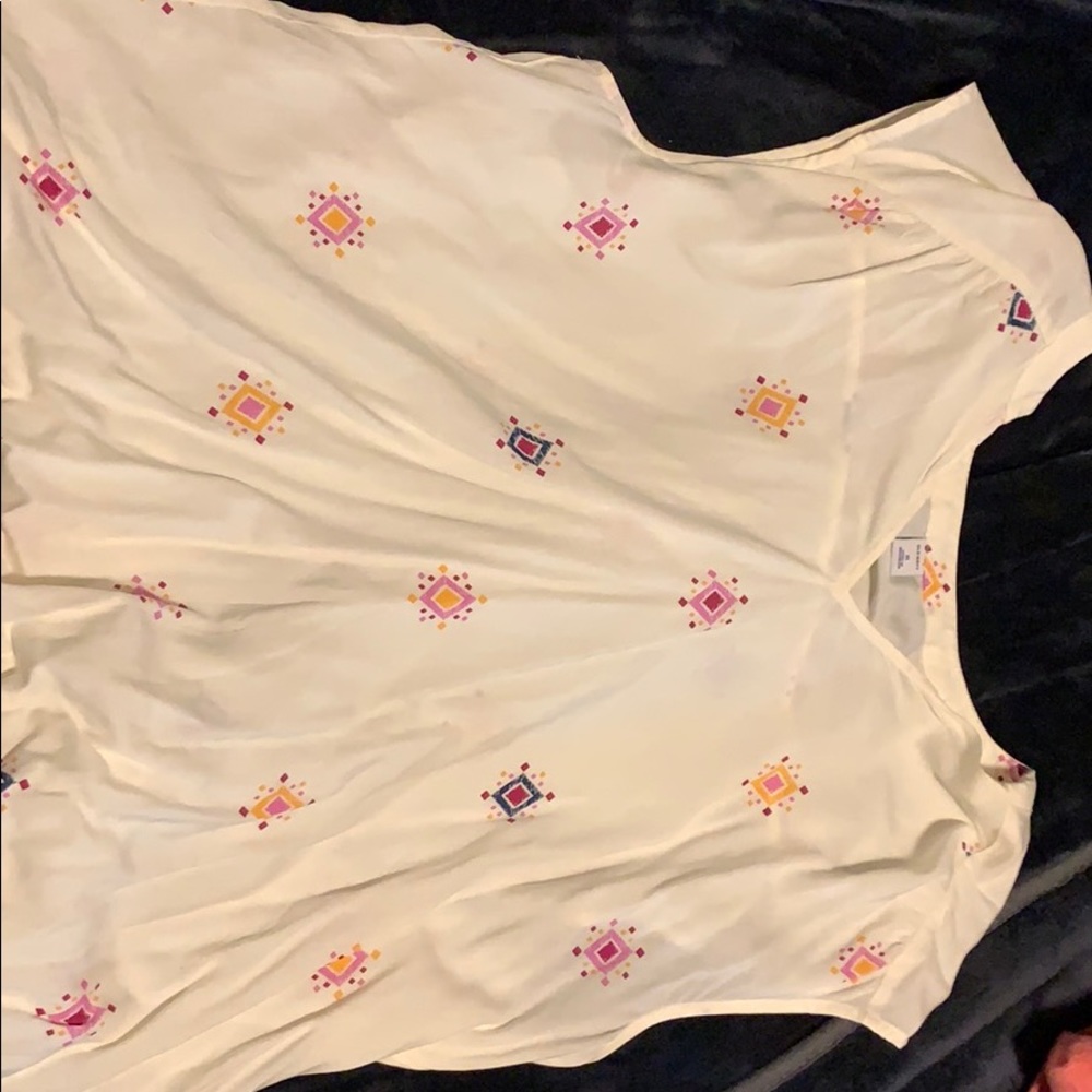 Summer top